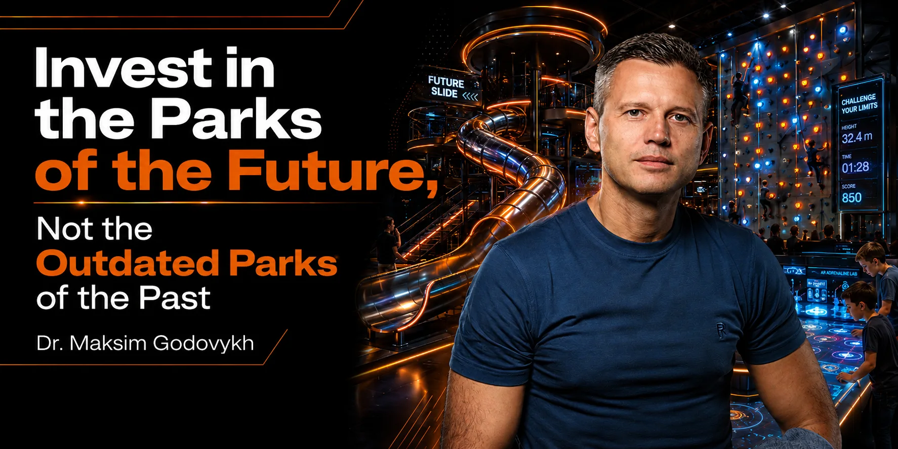 Invest in the Parks of the Future article